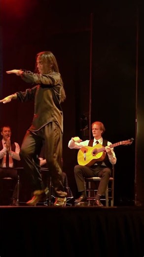 Daniel Caballero y Yus Wieggers desafiando las leyes de la velocidad