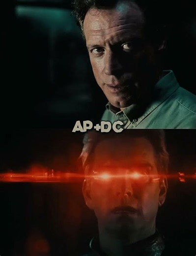 Homelander VS Azazel #homelander #azazel #yelloweyes #theboys #supernatural #deanwinchester