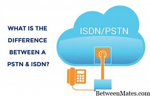 ISDN BRI y PRI - COMUNICACIóN 2025