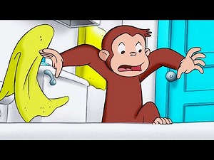 Curious George Curious George, Plumber's Helper Kids Cartoon Kids Movies Videos for Kid - Videos For Kids