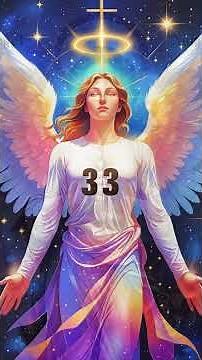 Angel Number 33: Spiritual Meaning and Divine Message Unveiled