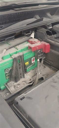 Toyota Land Cruiser 2022 Battery Replacement | How to Replace the Battery