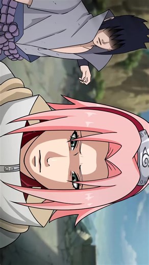 working on a big fananimation with a group of people! lots of references from the game. #sakura #sasuke #sasusaku #animation #naruto