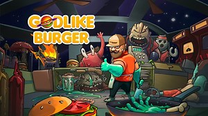 Cooking sim Godlike Burger heading to Switch next week