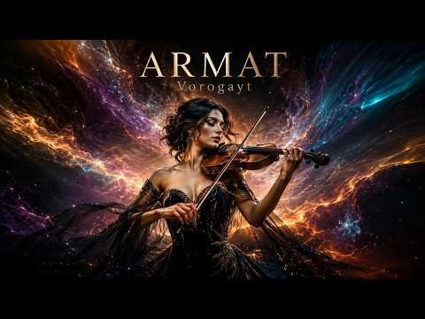 VOROGAYT – ARMAT | Armenian Music | Emotional Armenian Violin Music 🎻