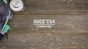 50 reactions | 『How To Use JUICE CS4』 本日は、JUICE CS4 Blueの動画をお届けします！...