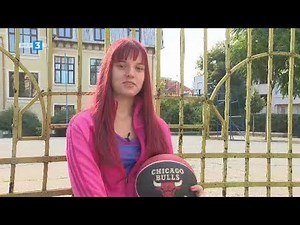 “Аз съм…” Андреа Димитрова, Аз съм… - 18.09.2021 по БНТ