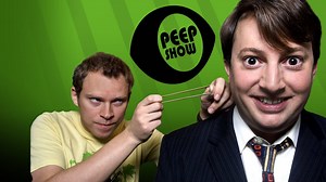 Peep Show (UK) season 4 Sophie's Parents Reviews