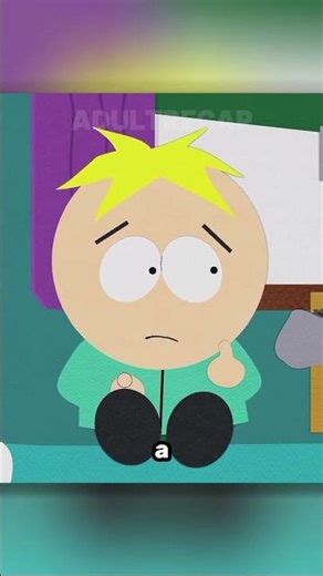 O Feitiço Virou Contra o Feiticeiro: Cartman, o Robô e o Segredo de Butters #southpark
