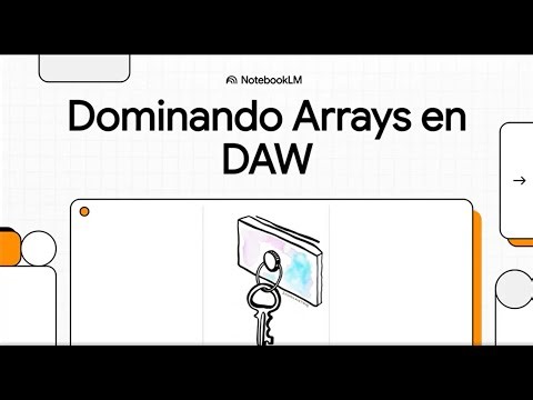 (PROG) Programación (1º DAW). UD03. Aplicación de Estructuras de Almacenamiento Estáticas. Arrays