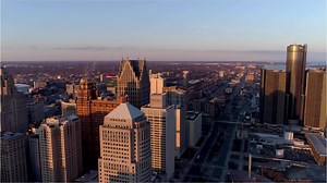 Detroit's economy: Where is the money in the Motor City?