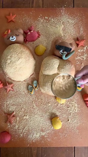 きなこパン、むせないよう注意#手作りパン#菓子パン#bread#sweets