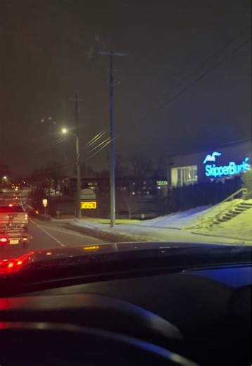 Highly certain I need to invest in a GoPro for a tractor POV #detroitboatshow2026