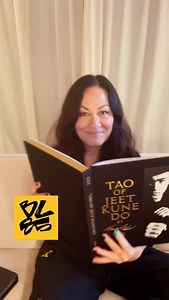 🐉🎉Celebrating 85 Years! As we move closer to November 27th (Bruce’s 85th Birthday), Shannon Lee continues her weekly readings from The Tao of Jeet Kune Do to celebrate 85 years of Bruce Lee’s timeless legacy and philosophy ❤️🙏 | Bruce Lee