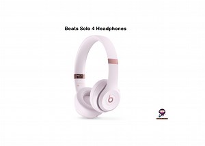 Beats Solo 4 Headphones User Guide