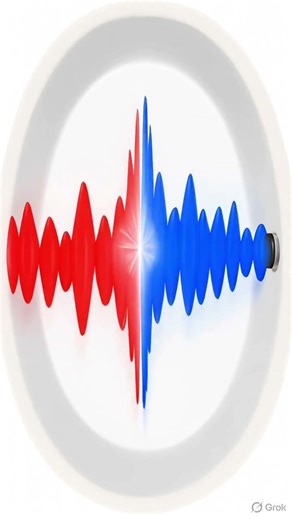 How Noise Cancelling Headphones Protect Your Delicate Inner Ear#short #ytshorts