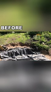 7.6K views · 100 reactions | Transformed this backyard hillside into a serene pondless waterfall with stone steps  #BackyardOasis #PondlessWaterfall #LandscapeDesign | Garden State Koi Pond & Waterfall Design Center | Facebook