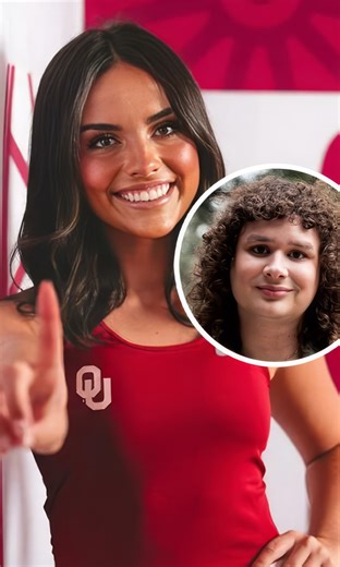 Samantha Fulnecky went viral after filing a discrimination report after flunking a gender essay. She responded, and the internet has a lot of thoughts. | Know Your Meme