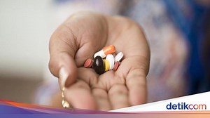 Kronologi Terungkapnya Obat Maag Ranitidin Tercemar Bahan Pemicu Kanker