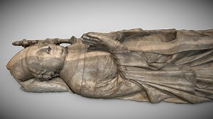 Koln cathedral sculpture photogrammetry - Buy Royalty Free 3D model by Alex Tench (@alex.harvey)