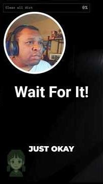 Horror Gameplay of Me Cleaning A Secret Lab