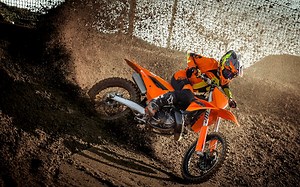 KTM Brings Back The SX 150 And Updates Its Other Motocrossers - Adventure Rider