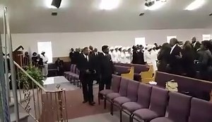 27 reactions | The Processional #Ordination #SPMBCJAX | St Paul Church of Jacksonville, INC | Facebook