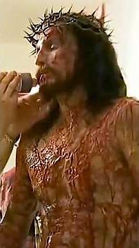 Jim Caviezel Became Jesus and Then Disappeared