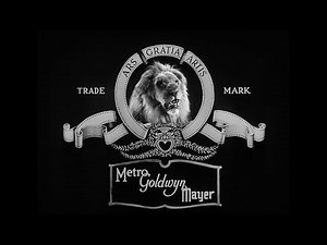 Metro-Goldwyn-Mayer (1952)