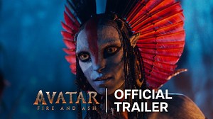 From Director James Cameron, watch the trailer for Avatar: Fire and Ash.Experience the film only in theaters December 19.