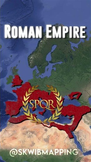 Countries and their empires#youtubeshorts #history #trending #geography #map