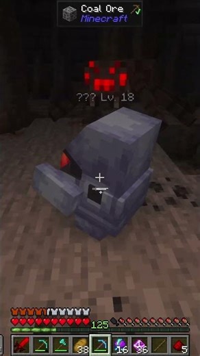 Where Is An Onix #modded #minecraft