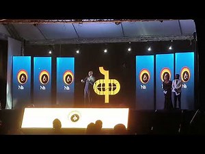 Breakthrough trading s.c 3rd yers Anniversary celebration #dawitdreams