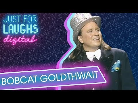 Bobcat Goldthwait - Tom Goldthwait, The Word's Greatest Dog