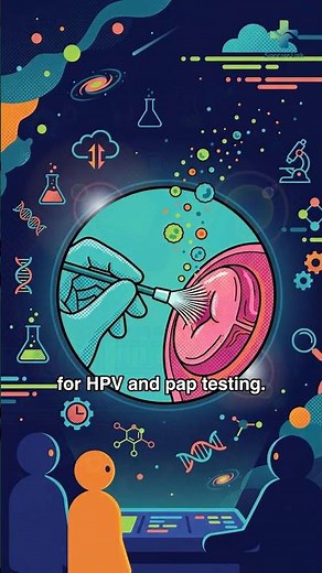 How a Cervical Screening Actually Works (Pap + HPV)