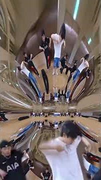 💎 K-Pop Kings! ASTRO ‘Some Things Never Change’ Dance Practice