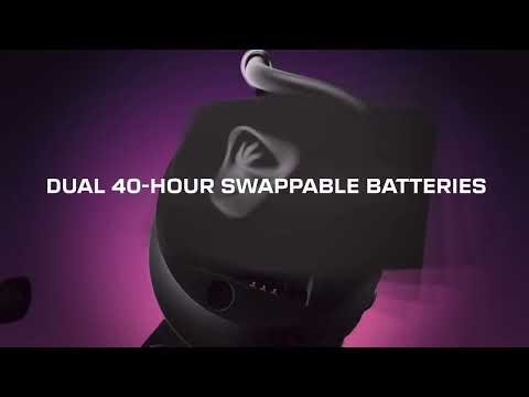 Turtle Beach® Stealth Pro II: A Legacy of Sound