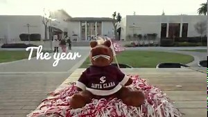 A new cohort of Broncos has already secured its spot in the Class of 2027 by applying early. Santa Clara University sent out admission decisions after receiving a record 11,130 early applicants, an increase of 27 percent from last year. Students representing more than 2,000 high schools across the globe applied early, and received their notifications through an online portal last Friday. "With this record number of applications this year, it is becoming more clear that we are no longer the "best
