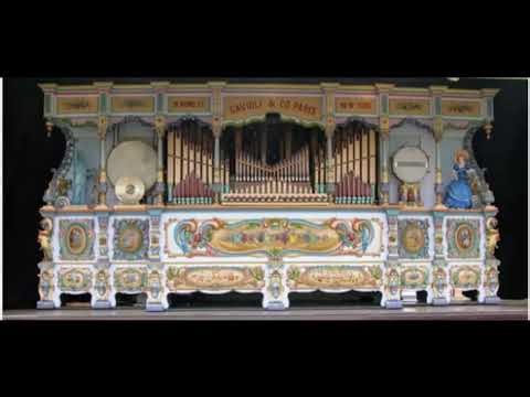 The Wells Family 89 Key Gavioli