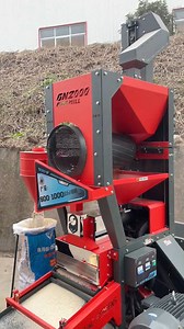 208K views · 1.8K reactions | 1-ton rice mill with stone and impurity removal, capacity up to 1000 kg/hour.#dawnagro #machine #ricemill #farmer #machinery #agriculture #riceprocessing #machineryequipment #agriculturalmachinery | Dawn Agro Rice Mill | Facebook