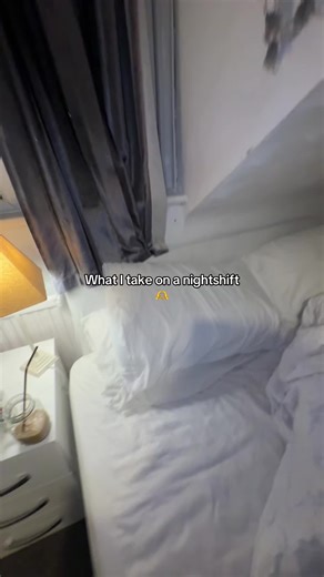 Essentials for a Night Shift Care Assistant