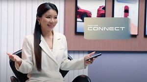 592K views · 422 reactions | Honda CONNECT keeps you worry-free with innovative and smart features. Experience Advanced Connectivity with The Ultimate SUV, The All-New CR-V. Find out more at https://www.honda.com.my/technology/honda-connect | Honda Malaysia | Facebook