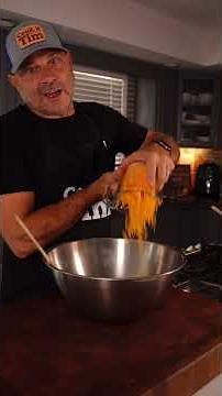 Easy Squash Casserole #recipe