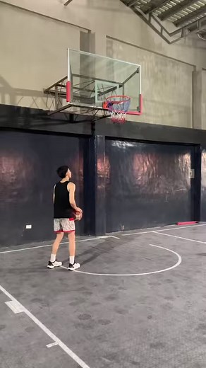 28K views · 174 reactions | From first dribbles to game-winning shots, #WorldBalance BUCKETS are the secret to leveling up your court game!  @henrisonnash is all set to dominate with these high-performance shoes. Are you ready to take the leap? Shop yours now fo P2,999 in-store and online. Size runs 41-46 EUR | World Balance | Facebook