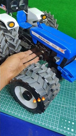 Rc Bulldozer Repair ✅🔥