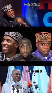 The two faced man called Rotimi... - In-depth Analysis