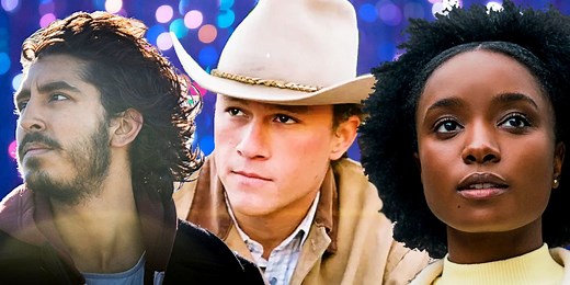 The 10 Best Bittersweet Movies For When You Need A Good Cry