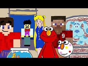 elmo's world spot's clues archives: act 1 ep 8: music: part 2