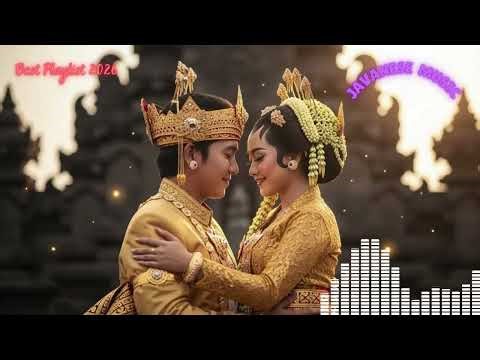 Java Timeless Love Echo 🌟 | Soft Emotional Remix Compilation”