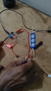 271K views · 2.1K reactions | smart idea to modify laptop charger into variable power supply #tutorial #idea #creative | Rizki Craft | Facebook